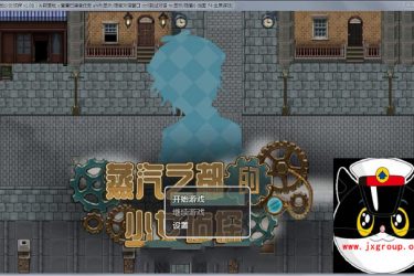 [蒸汽都市的少女侦探]官方中文步兵修复版[PC+安卓][不限速] - 逸尤格