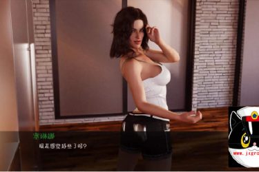 [魅魔的诱惑] Ver0.9  汉化版[PC+安卓][欧美SLG][不限速] - 逸尤格