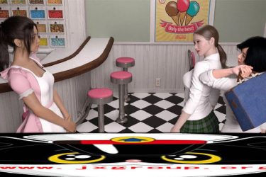 [嫉妒]Ver0.3完整汉化[欧美SLG][PC/安卓][不限速] - 逸尤格