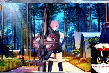 [命运] 榨米青指定 全二章 完整汉化版[欧美SLG][不限速] - 逸尤格