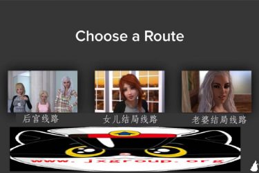 [父母的爱]Ver1.7完整汉化[欧美SLG][PC/安卓][不限速] - 逸尤格