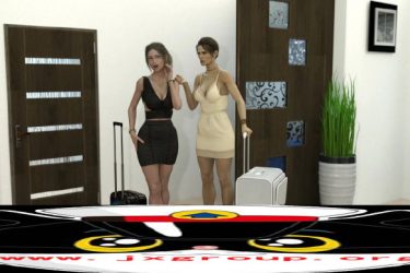 [新保姆]Ver0.3完整汉化[欧美SLG][PC/安卓][不限速] - 逸尤格