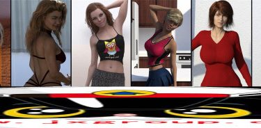 [心在何方]EP1~16章完整汉化[欧美ADV][PC/安卓][不限速] - 逸尤格