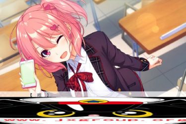 [当孤僻之人遇上青春生活]完整汉化[日系ADV][PC/安卓][不限速] - 逸尤格