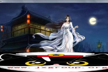 [金庸群侠传X]Renpy重制中文版ver0.319[国产SLG][PC][不限速] - 逸尤格