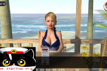 [和女儿约会]Ver0.25完整汉化[欧美SLG][PC/安卓]老司机带路][不限速] - 逸尤格