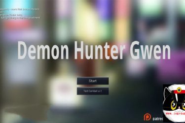 [魔物猎人2B]  V0.50更新[虚幻4][不限速] - 逸尤格