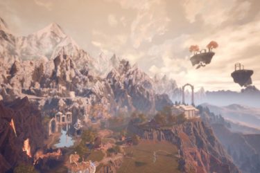 [魔物娘配种饲养员]Ver0.734完整汉化[欧美ACT][虚幻4][PC][不限速] - 逸尤格