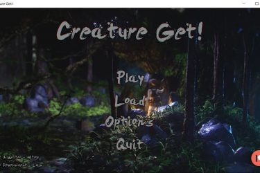 [异种注意 发现了不明生物]Ver0.3 汉化版 pc[不限速] - 逸尤格