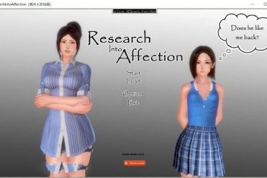 [堕落之旅] V0.62  最新重置汉化版[PC+安卓][欧美SLG][不限速] - 逸尤格