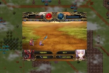 [法利恩战纪]完整汉化[日系SRPG][PC][不限速] - 逸尤格