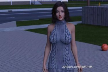 [肮脏的恶习] Dirty Pool V1.0  汉化版[欧美SLG][不限速] - 逸尤格