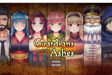 [灰烬守护者] 官方中文步兵版[大型ARPG][不限速] - 逸尤格