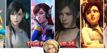 [面部美容模拟器]Ver0.37最新汉化[PC][欧美SLG][不限速] - 逸尤格