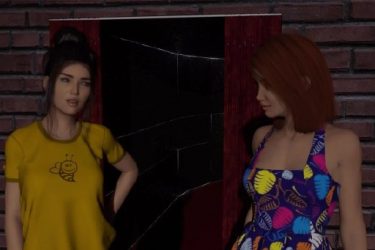 [我室友是姐姐]ver1.0完整汉化[pc/安卓][欧美SLG][不限速] - 逸尤格