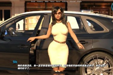 [第二次机会] Ver0.9  汉化版[PC+安卓][欧美SLG][不限速] - 逸尤格