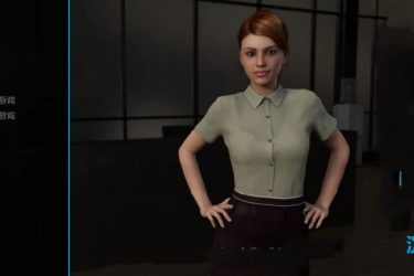 [沉沦] Descent  V1.0汉化完结版[欧美SLG][PC+安卓][不限速] - 逸尤格