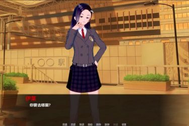 [欧美SLG][恶魔生涯] V0.5 汉化版  [后宫][PC+安卓][不限速] - 逸尤格