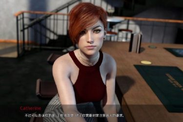 [成为摇滚明星]ver0.55完整汉化[pc/安卓][欧美SLG][不限速] - 逸尤格