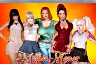 [神话庄园]ver1.11完整汉化[PC/安卓][存档][欧美SLG][不限速] - 逸尤格