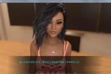 [下·流故事]完整汉化[欧美SLG][PC/安卓][不限速] - 逸尤格