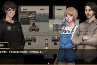 [冲欲 Obidil] V1.5a  汉化版[PC+安卓][欧美RPG][不限速] - 逸尤格