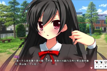 [自由之国]完整汉化[日系SLG][PC][不限速] - 逸尤格