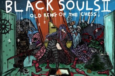 [黑魂2]完整汉化[日系RPG][PC][不限速] - 逸尤格