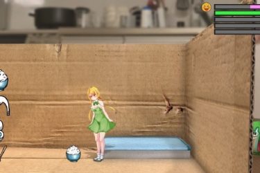 [小小的生命]完整汉化[PC][日系SLG][不限速] - 逸尤格