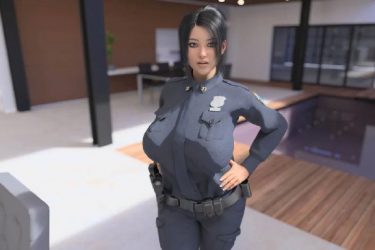 [拜访]ver1.22完整汉化[PC/安卓][欧美SLG][不限速] - 逸尤格