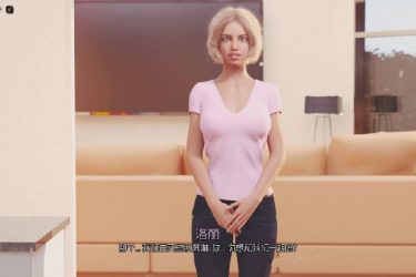 [我的荣幸] My Pleasure V0.20 汉化版  [PC+安卓][欧美SLG][不限速] - 逸尤格