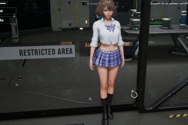 [堕落玩偶女二号]ver0.18完整汉化[完美破解版][PC/VR][不限速] - 逸尤格