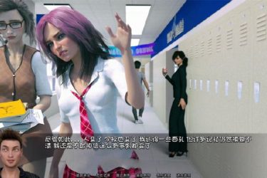 [欧美SLG][猎艳逐影]ver0.8.1完整汉化版[PC/安卓][不限速] - 逸尤格