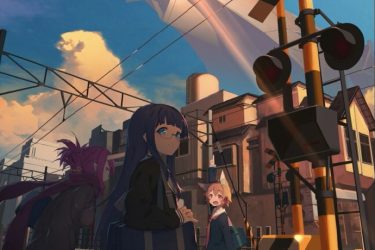 [日系RPG][我的地狱之旅]完整汉化[PC/安卓][不限速] - 逸尤格