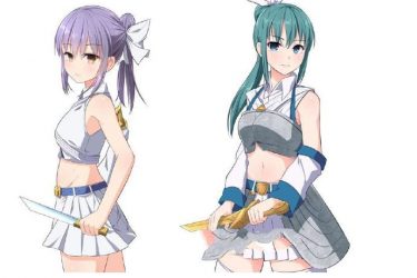 [日系RPG][被玩坏的雪姬]完整汉化[PC][不限速] - 逸尤格