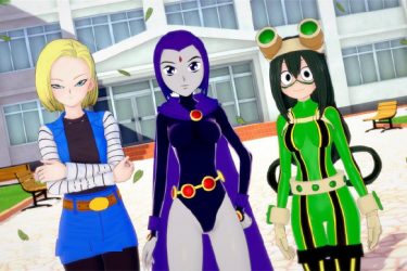 [金闪闪的放纵生活]ver0.18完整汉化[PC][欧美SLG][不限速] - 逸尤格