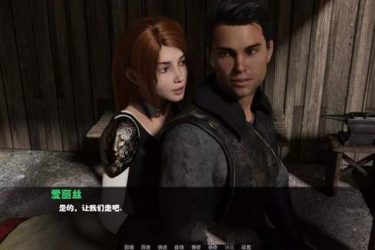 [骑士的故事]ver0.6.7完整汉化版[安卓][不限速] - 逸尤格