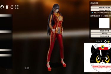 [AI少女：璇玑公主]  新春中文版 [不限速免费下载] - 逸尤格