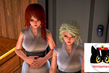 [祸福相依] V0.31 精修汉化版 [pc+安卓][不限速] - 逸尤格