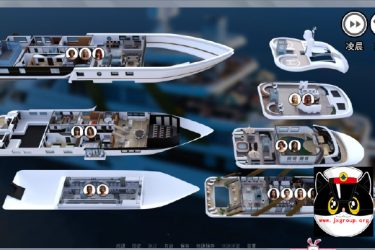 [水上世界] V2.01 汉化作弊版[PC+安卓][不限速] - 逸尤格