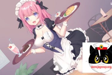 [Seek Girl 4] 官方中文步兵版[不限速] - 逸尤格