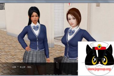 [校长先生] Ver0.62 汉化作弊版[欧美SLG][不限速] - 逸尤格