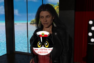 [掌控者] Ver0.5 汉化作弊版 [PC+安卓][免费不限速] - 逸尤格