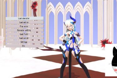 [纸片人老婆啪啪模拟器] Ver3.5 最终版 所有MOD整合版[免费分享] - 逸尤格