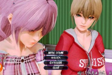 [后宫大酒店] V0.72 汉化版 [PC+安卓]全CG[免费不限速] - 逸尤格