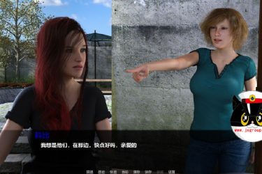 [以爱之名] EP1-2 汉化版 全CG [PC+安卓][免费不限速] - 逸尤格