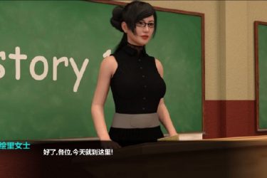 [宝石计划] V0.2b 汉化作弊版 全CG [PC+安卓][不限速免费] - 逸尤格