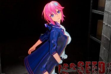 [死亡之种2] SEED Of The Dead Ver0.10 [免费不限速] - 逸尤格