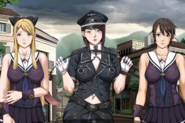 [大小姐的恶堕学院]汉化版[不限速]网盘 - 逸尤格