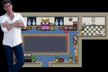 事故：变态狂第一章攻略[附小游戏攻略][欧美RPG] - 逸尤格